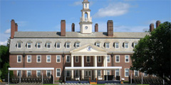 Choate Rosemary Hall