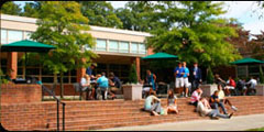 Collegiate School