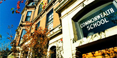 Commonwealth School