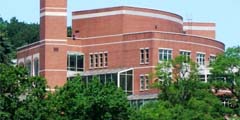 Horace Mann School
