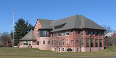 Lawrenceville School