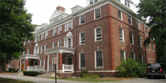 Middlesex School