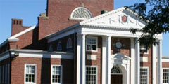 Milton Academy