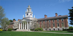 Phillips Academy