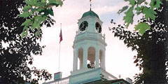 Phillips Exeter Academy