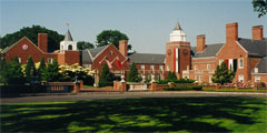 Roxbury Latin School
