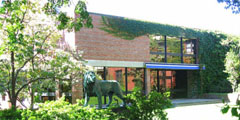 St. Mark's School