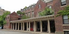 The Winsor School