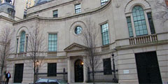 The Spence School