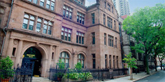 Trinity School