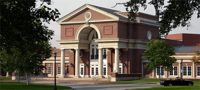 Hotchkiss School — Lakeville, CT