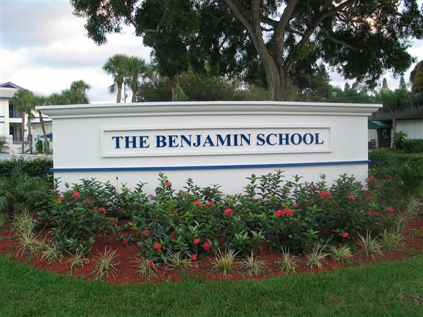 The Benjamin School