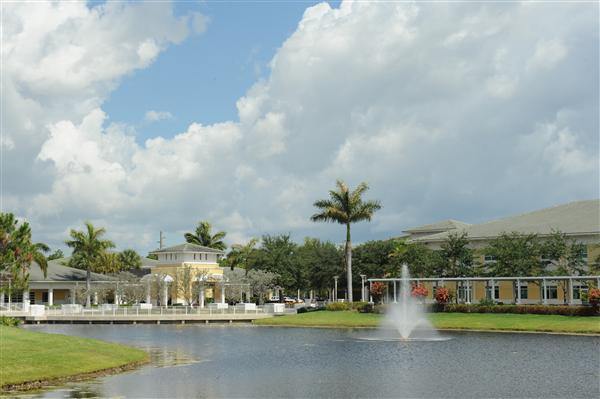 The Benjamin School