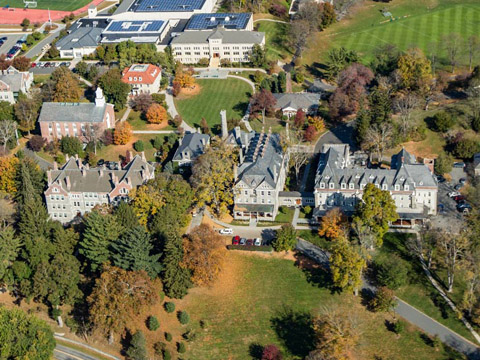 Blair Academy