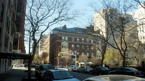 Chapin School