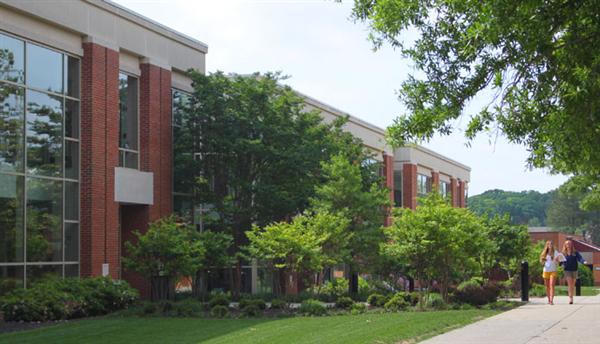Collegiate School