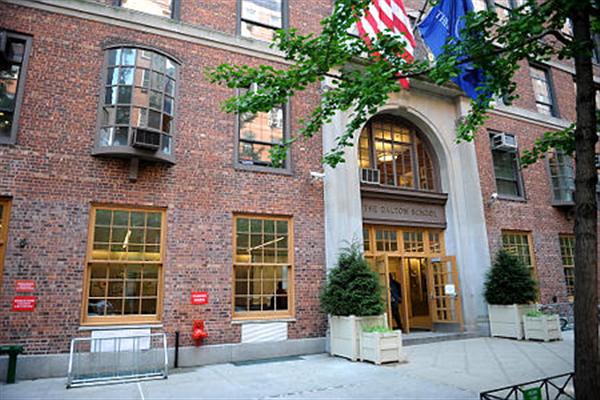 Dalton School
