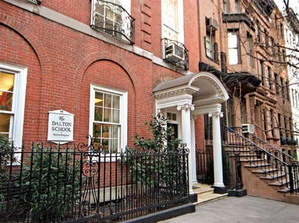 Dalton School