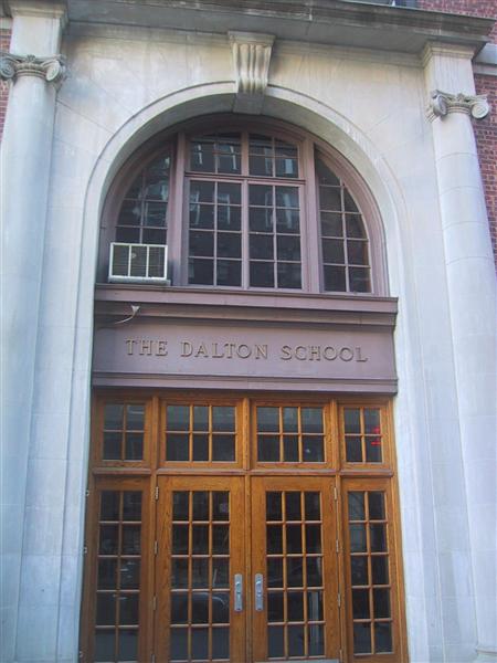 Dalton School