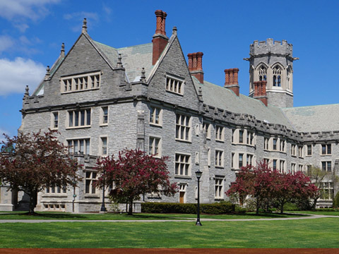 Emma Willard School