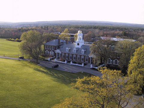 Groton School