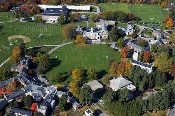 Groton School
