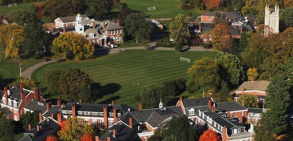 Groton School