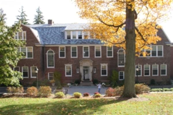 Hopkins School