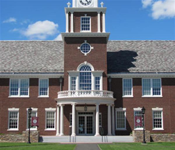 Hopkins School