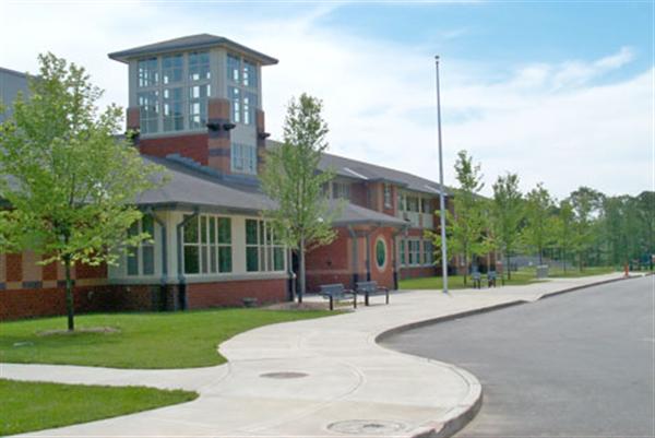 Hopkins School