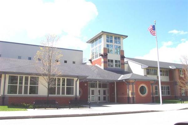 Hopkins School