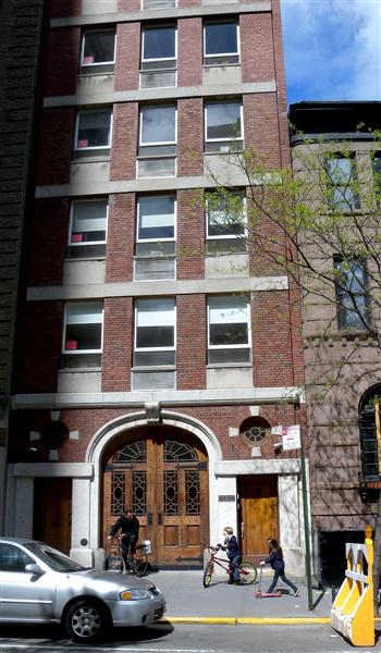 Horace Mann School