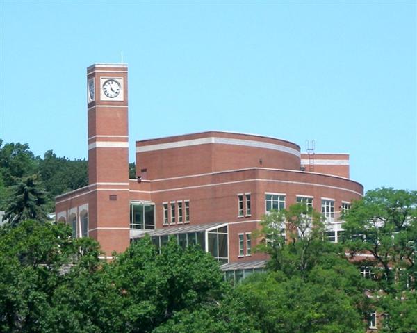 Horace Mann School