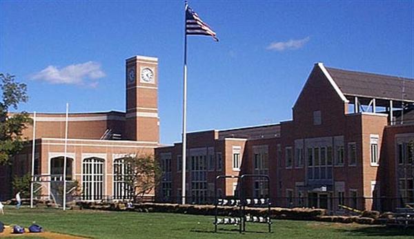 Horace Mann School