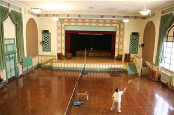 Horace Mann School