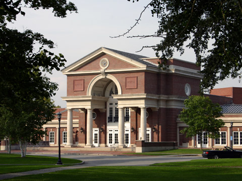Hotchkiss School