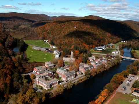 Kent School