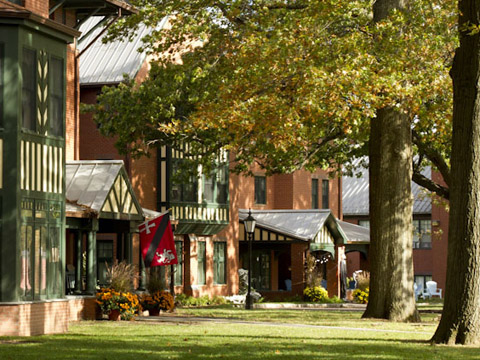 Lawrenceville School
