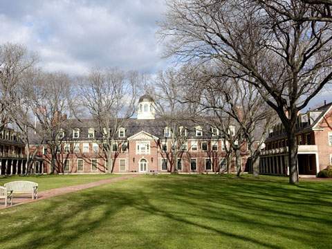 Loomis Chaffee School