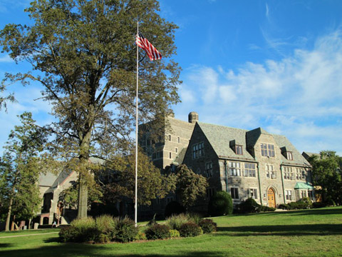 The Masters School