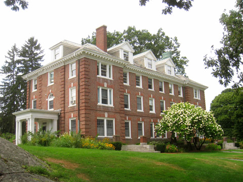 Middlesex School