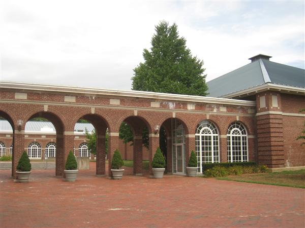 Middlesex School