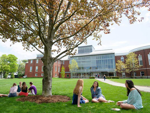 Milton Academy
