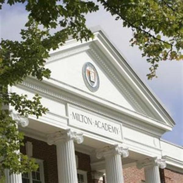 Milton Academy