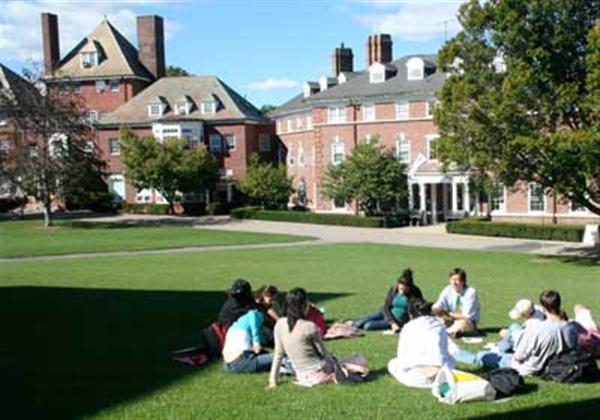 Milton Academy