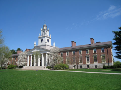 Phillips Academy