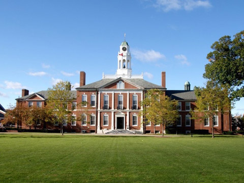 Phillips Exeter Academy