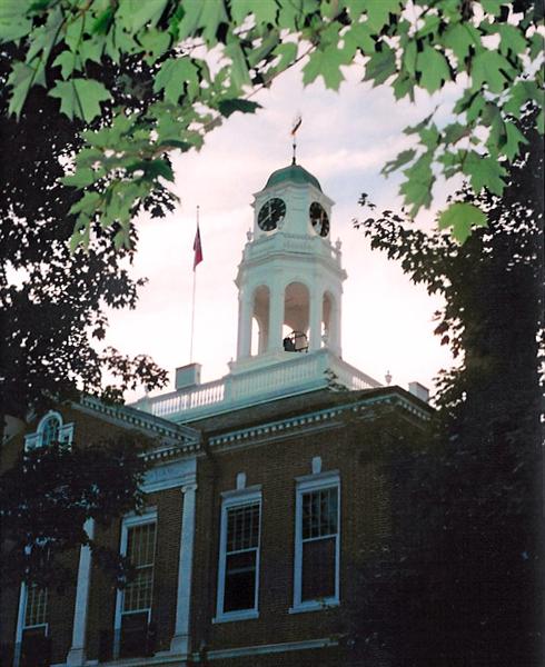 Phillips Exeter Academy