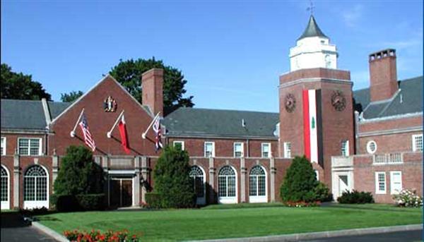 Roxbury Latin School