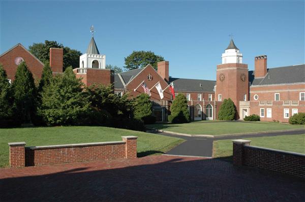 Roxbury Latin School